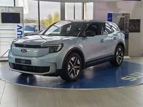 Ford Explorer (2026) thumbnail 2