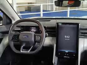 Ford Explorer (2026) thumbnail 14