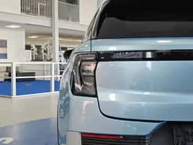 Ford Explorer (2026) thumbnail 6