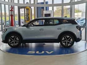 Ford Explorer (2026) thumbnail 8