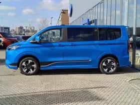 Ford Tourneo Custom (2025) thumbnail 11