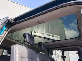Ford Tourneo Custom (2025) thumbnail 12