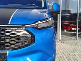 Ford Tourneo Custom (2025) thumbnail 14