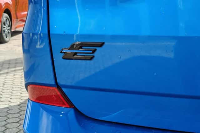 Ford Tourneo Custom (2025) thumbnail 15