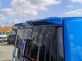 Ford Tourneo Custom (2025) thumbnail 17