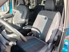 Ford Tourneo Custom (2025) thumbnail 20
