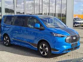 Ford Tourneo Custom (2025) thumbnail 3
