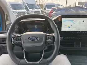 Ford Tourneo Custom (2025) thumbnail 22