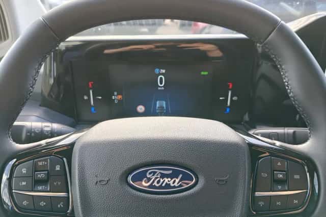 Ford Tourneo Custom (2025) thumbnail 24