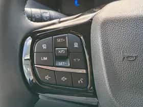 Ford Tourneo Custom (2025) thumbnail 25