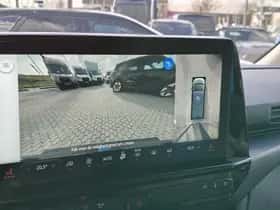 Ford Tourneo Custom (2025) thumbnail 28