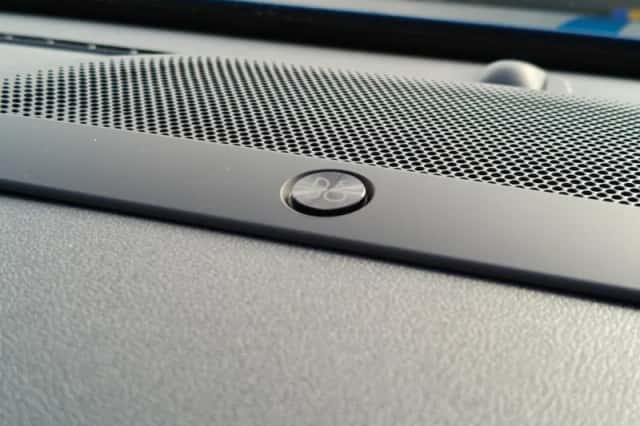 Ford Tourneo Custom (2025) thumbnail 30