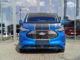 Ford Tourneo Custom (2025) thumbnail 4
