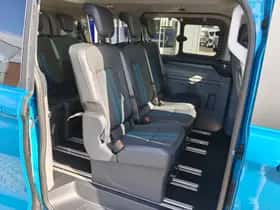 Ford Tourneo Custom (2025) thumbnail 34