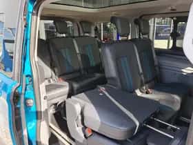Ford Tourneo Custom (2025) thumbnail 35