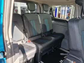 Ford Tourneo Custom (2025) thumbnail 36