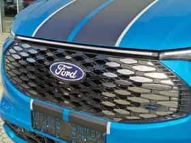 Ford Tourneo Custom (2025) thumbnail 5
