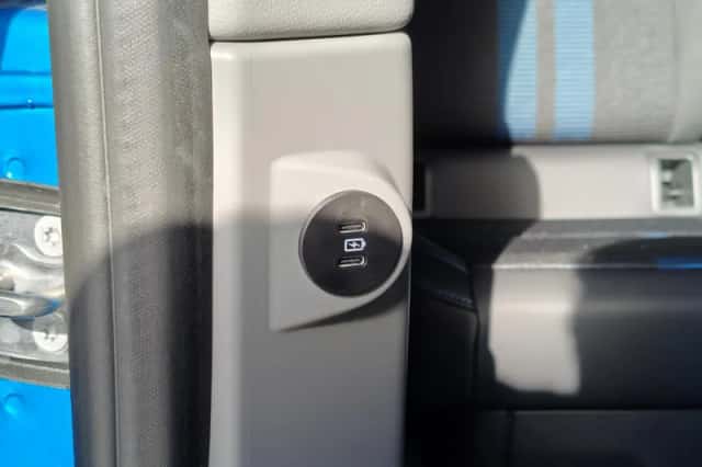 Ford Tourneo Custom (2025) thumbnail 41