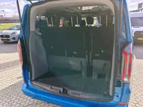Ford Tourneo Custom (2025) thumbnail 42