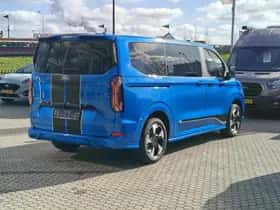 Ford Tourneo Custom (2025) thumbnail 7