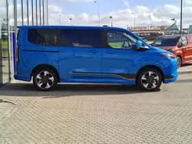 Ford Tourneo Custom (2025) thumbnail 8