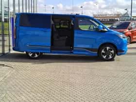 Ford Tourneo Custom (2025) thumbnail 10