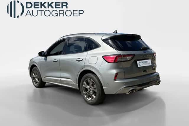 Ford Kuga (2024) thumbnail 2