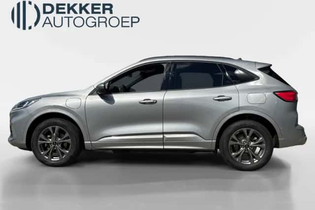 Ford Kuga (2024) thumbnail 3