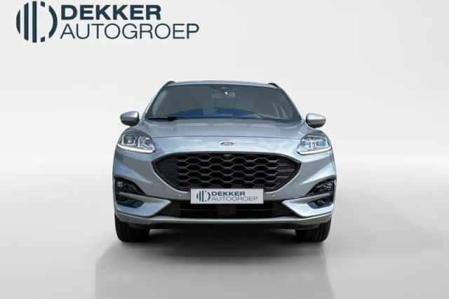 Ford Kuga (2024) thumbnail 4