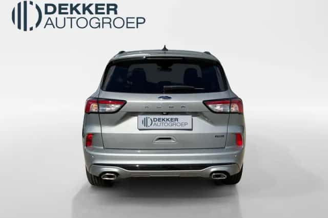 Ford Kuga (2024) thumbnail 5