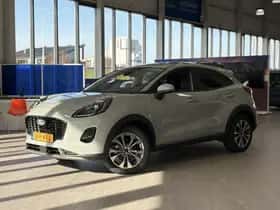 Ford Puma (2026) thumbnail 2