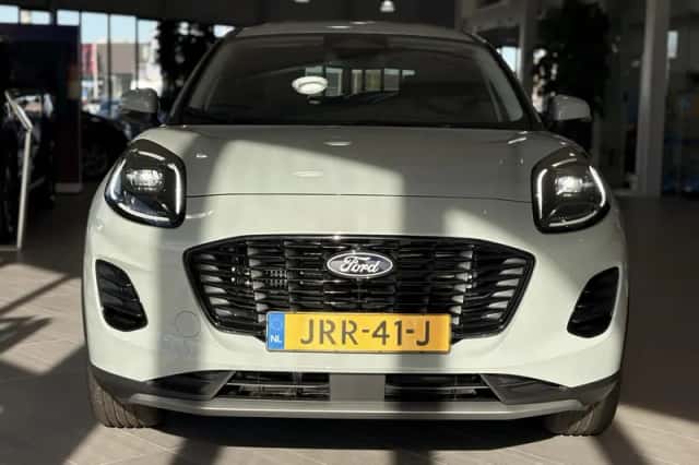 Ford Puma (2026) thumbnail 3