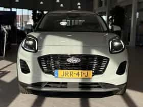 Ford Puma (2026) thumbnail 3