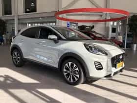 Ford Puma (2026) thumbnail 4