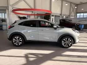 Ford Puma (2026) thumbnail 5