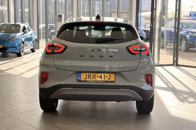 Ford Puma (2026) thumbnail 6