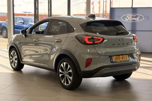 Ford Puma (2026) thumbnail 7