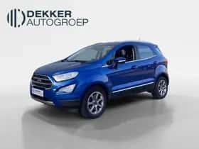 Ford EcoSport (2019)