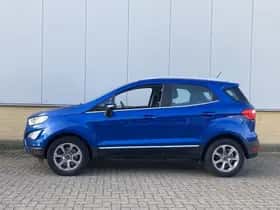 Ford EcoSport (2019) thumbnail 2