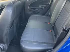 Ford EcoSport (2019) thumbnail 12