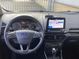 Ford EcoSport (2019) thumbnail 13