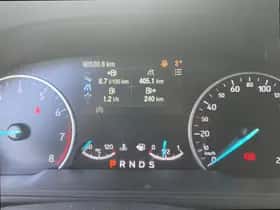 Ford EcoSport (2019) thumbnail 15