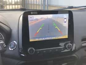 Ford EcoSport (2019) thumbnail 17
