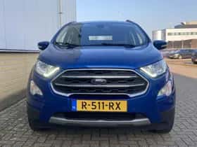 Ford EcoSport (2019) thumbnail 5
