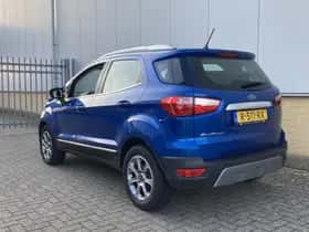 Ford EcoSport (2019) thumbnail 6
