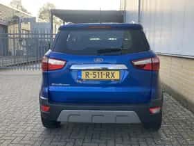 Ford EcoSport (2019) thumbnail 7
