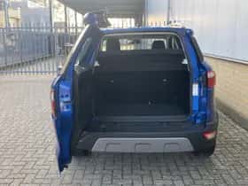 Ford EcoSport (2019) thumbnail 8