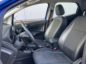 Ford EcoSport (2019) thumbnail 10