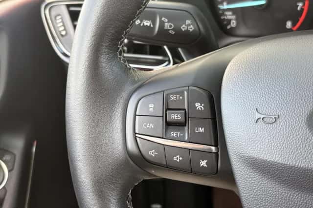 Ford Fiesta (2019) thumbnail 11
