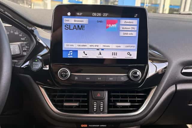 Ford Fiesta (2019) thumbnail 19